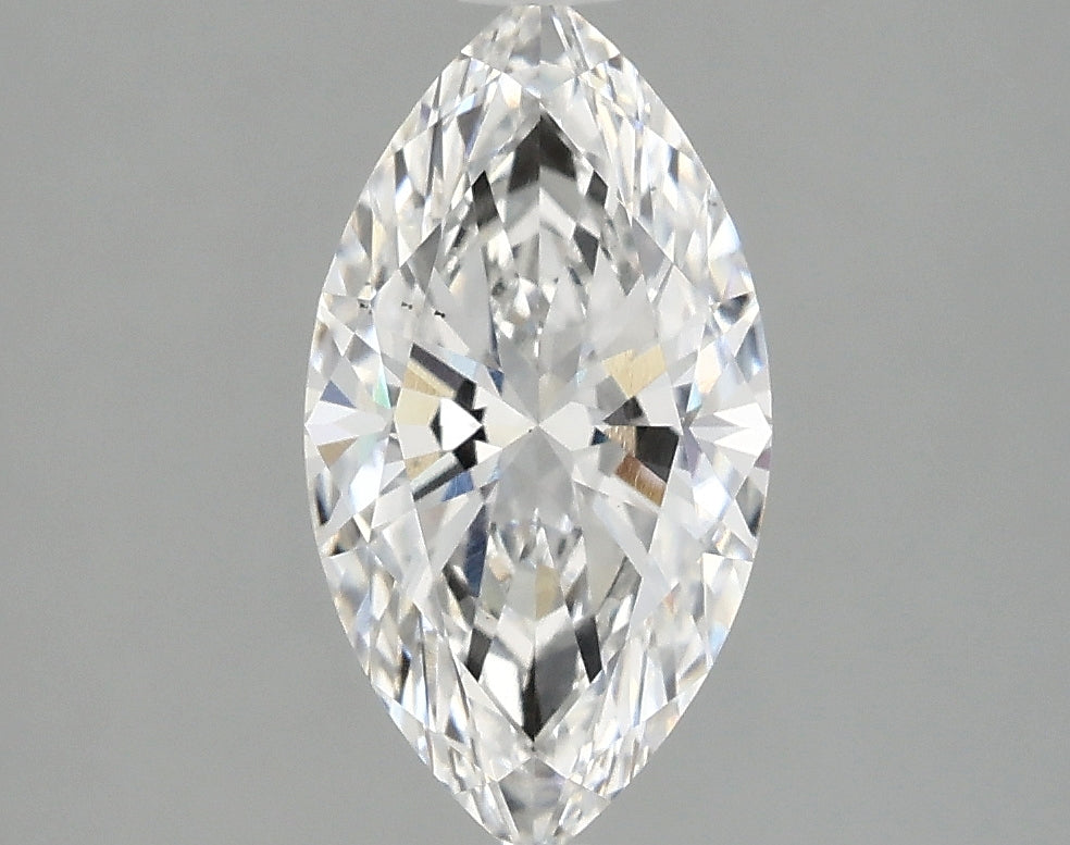 1.68ct Marquise E VS2 Lab Grown Diamond