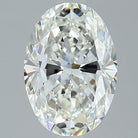 1.7ct Oval I VS1 Natural Diamond