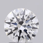 1.87ct Round E VS1 Lab Grown Diamond