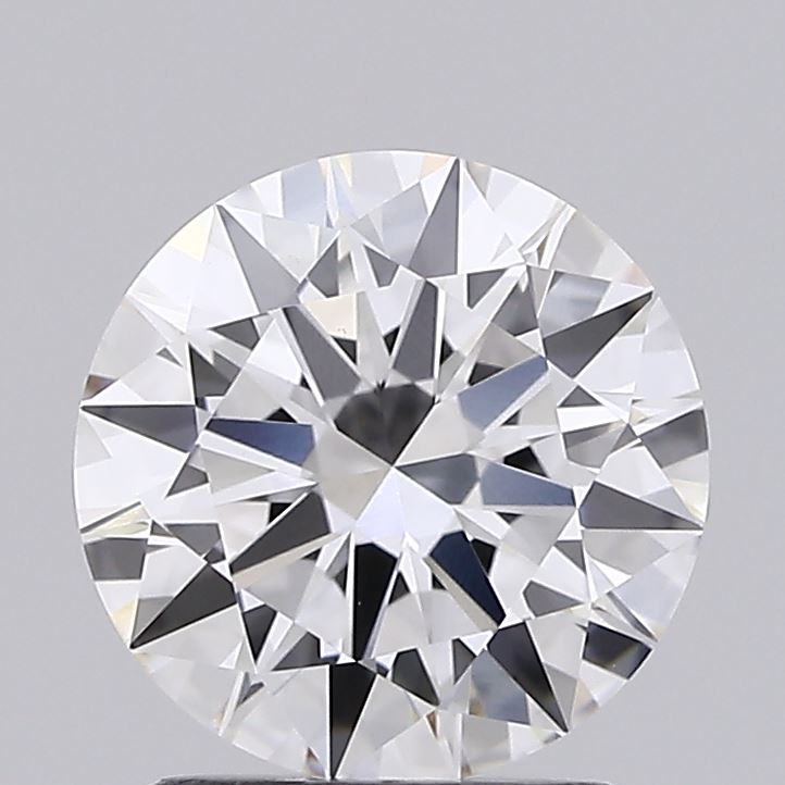 1.87ct Round E VS1 Lab Grown Diamond