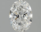1.52ct Oval F VS2 Lab Grown Diamond