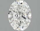 1.56ct Oval E VVS1 Lab Grown Diamond