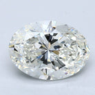 1.8ct Oval I VS1 Natural Diamond