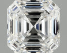 2.09ct Asscher D VS2 Lab Grown Diamond