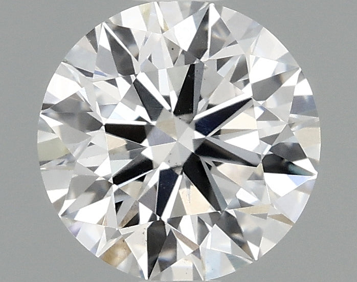 1.09ct Round D VS2 Lab Grown Diamond