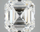10.05ct Asscher E VS1 Lab Grown Diamond