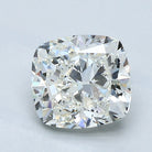 1.51ct Cushion J VS2 Natural Diamond