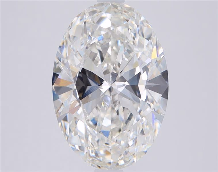 1.51ct Oval D VVS1 Lab Grown Diamond