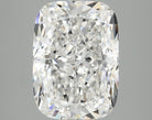 4.07ct Cushion F VS1 Lab Grown Diamond