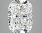 5.02ct Cushion E VS1 Lab Grown Diamond