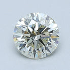 1.14ct Round K SI2 Natural Diamond