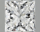 1.99ct Princess D VVS1 Lab Grown Diamond