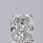 1.5ct Radiant G SI1 Natural Diamond