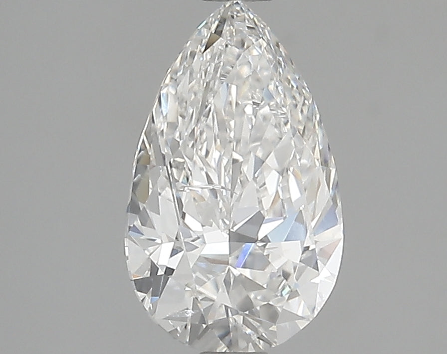 1.7ct Pear G SI2 Natural Diamond