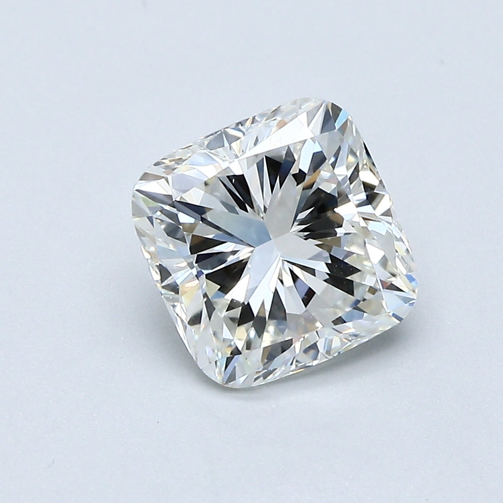 1.9ct Cushion H VS1 Natural Diamond