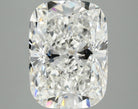 4.36ct Cushion F VVS2 Lab Grown Diamond