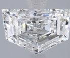 2.55ct Cadillac D VS1 Lab Grown Diamond