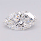 1.42ct Marquise D VS1 Lab Grown Diamond