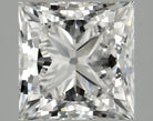 2.01ct Princess F VVS2 Lab Grown Diamond