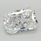 10.28ct Radiant F VS2 Lab Grown Diamond