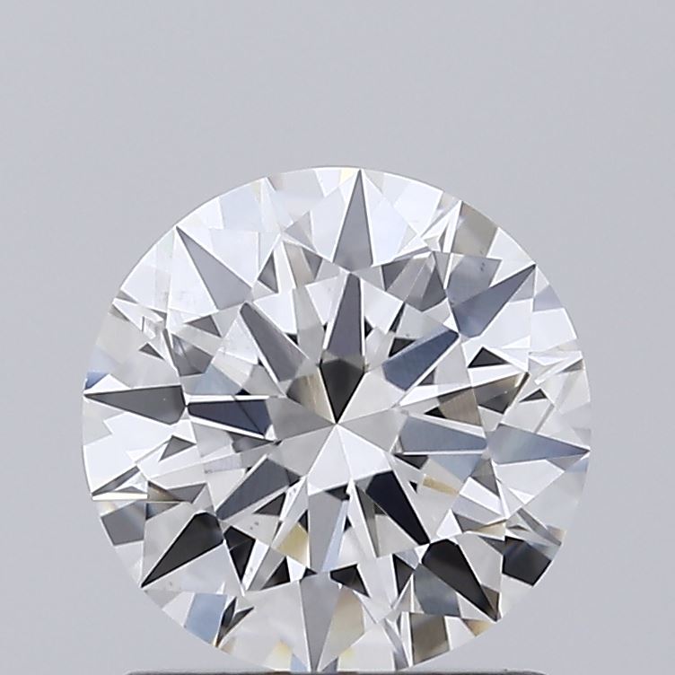 1.08ct Round E VS2 Lab Grown Diamond