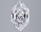 2.5ct Portuguese D VS1 Lab Grown Diamond