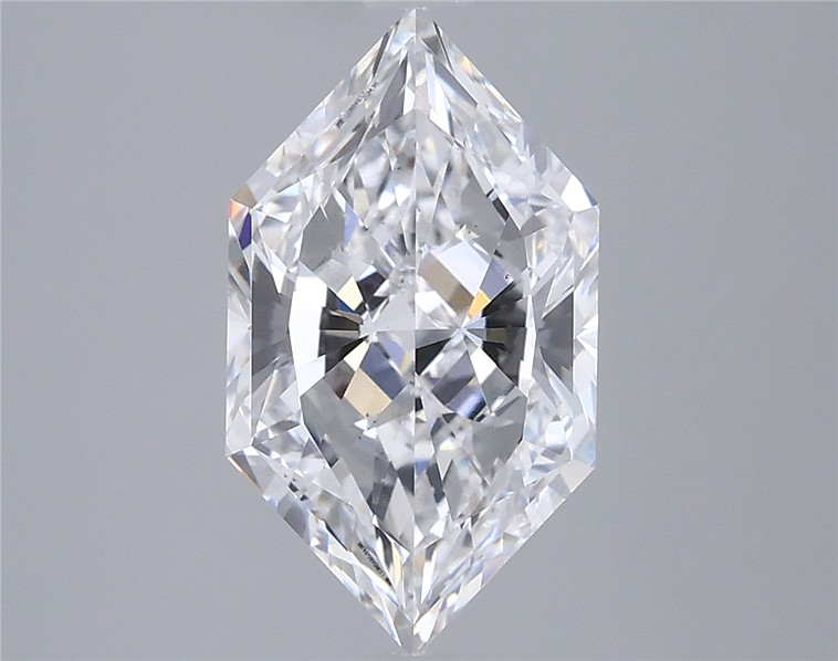 2.5ct Portuguese D VS1 Lab Grown Diamond