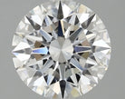 2.04ct Round E VS1 Lab Grown Diamond