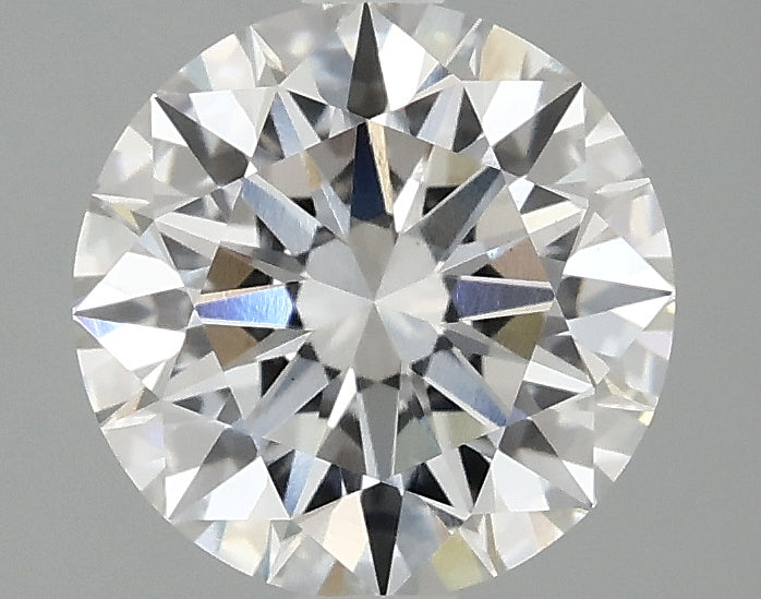 2.04ct Round E VS1 Lab Grown Diamond
