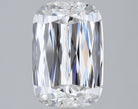 2.05ct Ashoka F VS1 Lab Grown Diamond