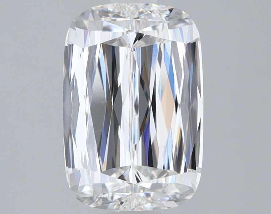 2.05ct Ashoka F VS1 Lab Grown Diamond