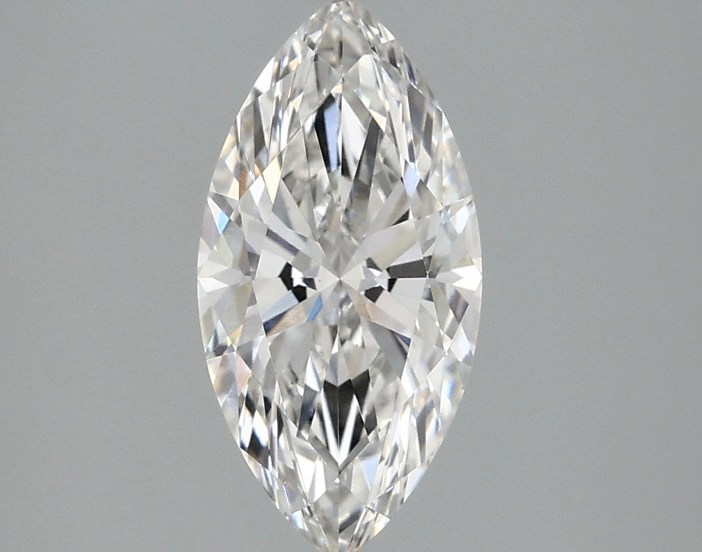 1.68ct Marquise F VS1 Lab Grown Diamond
