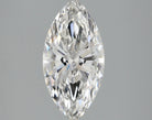 1.68ct Marquise F VS1 Lab Grown Diamond