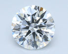1.68ct Round D VS2 Lab Grown Diamond