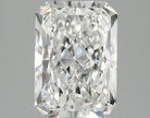 2.36ct Radiant E VS1 Lab Grown Diamond