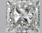 1.2ct Princess H SI2 Natural Diamond