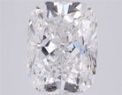 3.6ct Old Miner F VVS2 Lab Grown Diamond
