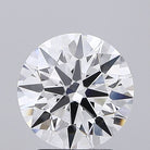 2.39ct Round E VS2 Lab Grown Diamond