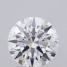 1.59ct Round E VS1 Lab Grown Diamond
