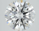 1.07ct Round D VS1 Lab Grown Diamond