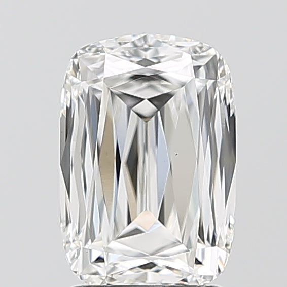 2.02ct Ashoka E VS1 Lab Grown Diamond