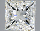 2.01ct Princess I VS1 Natural Diamond