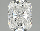 1.59ct Cushion E VS2 Lab Grown Diamond