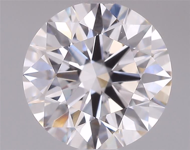 1.59ct Round E VVS2 Lab Grown Diamond