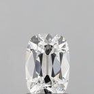 8.03ct Old Miner F VVS2 Lab Grown Diamond