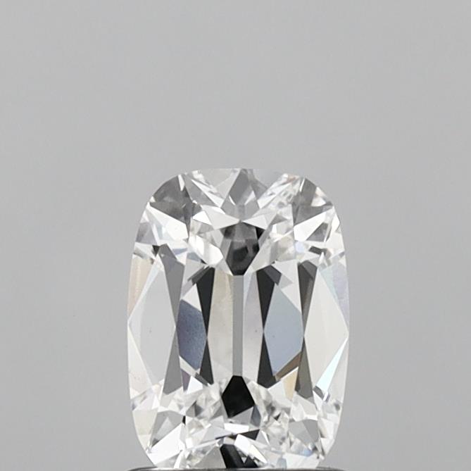 8.03ct Old Miner F VVS2 Lab Grown Diamond
