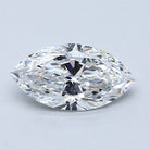1.01ct Marquise E VS1 Natural Diamond