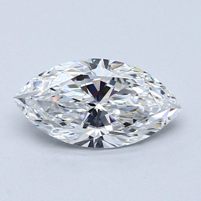 1.01ct Marquise E VS1 Natural Diamond