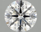 2.04ct Round E VS1 Lab Grown Diamond