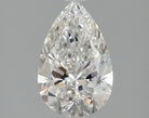 1.46ct Pear E VVS2 Lab Grown Diamond